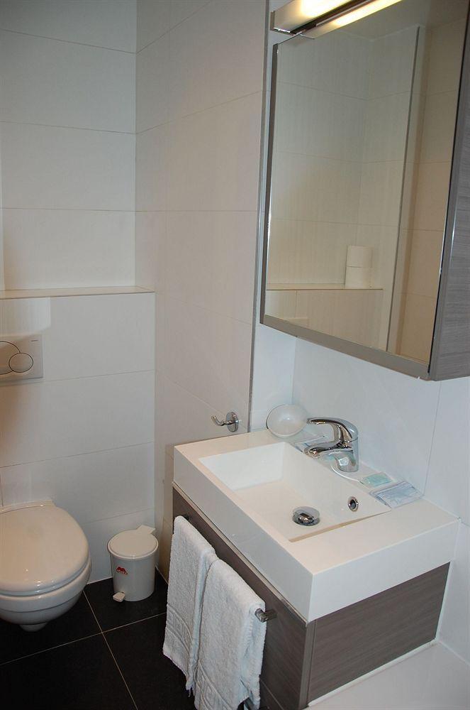 Aparthotel Residence Agenda Saint-Gilles Exterior foto