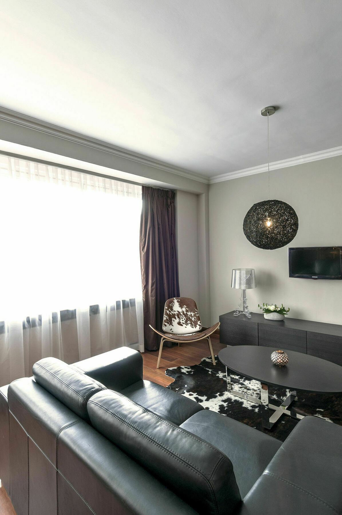Aparthotel Residence Agenda Saint-Gilles Exterior foto