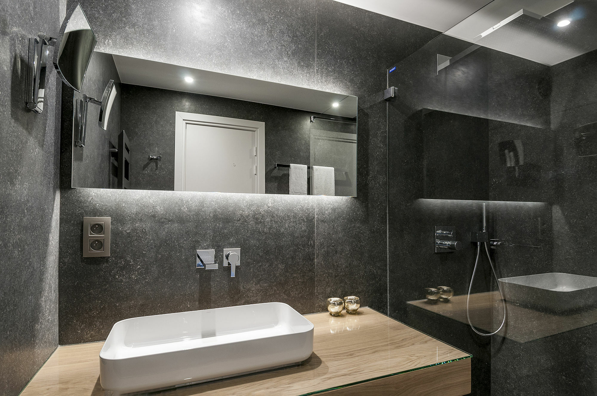 Aparthotel Residence Agenda Saint-Gilles Exterior foto