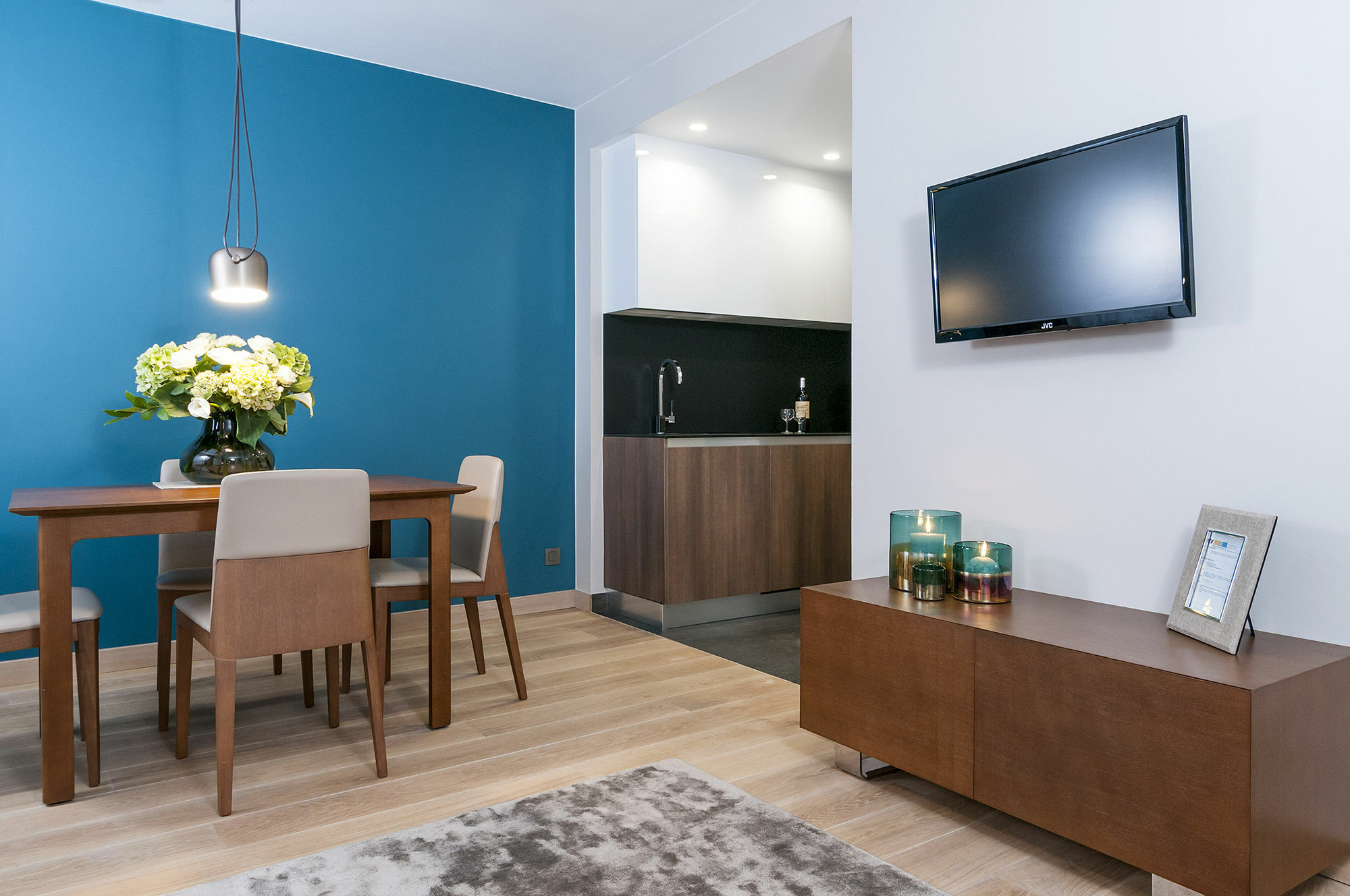 Aparthotel Residence Agenda Saint-Gilles Exterior foto